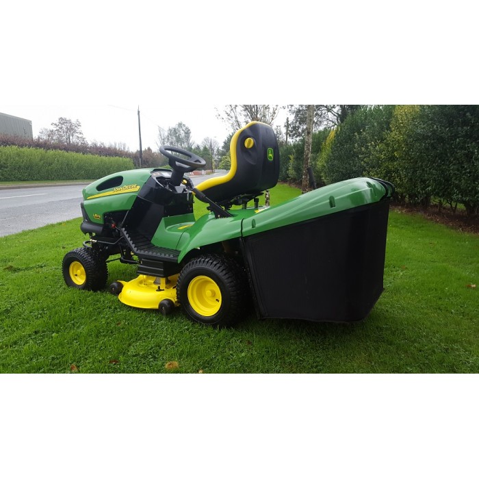 John Deere LR175